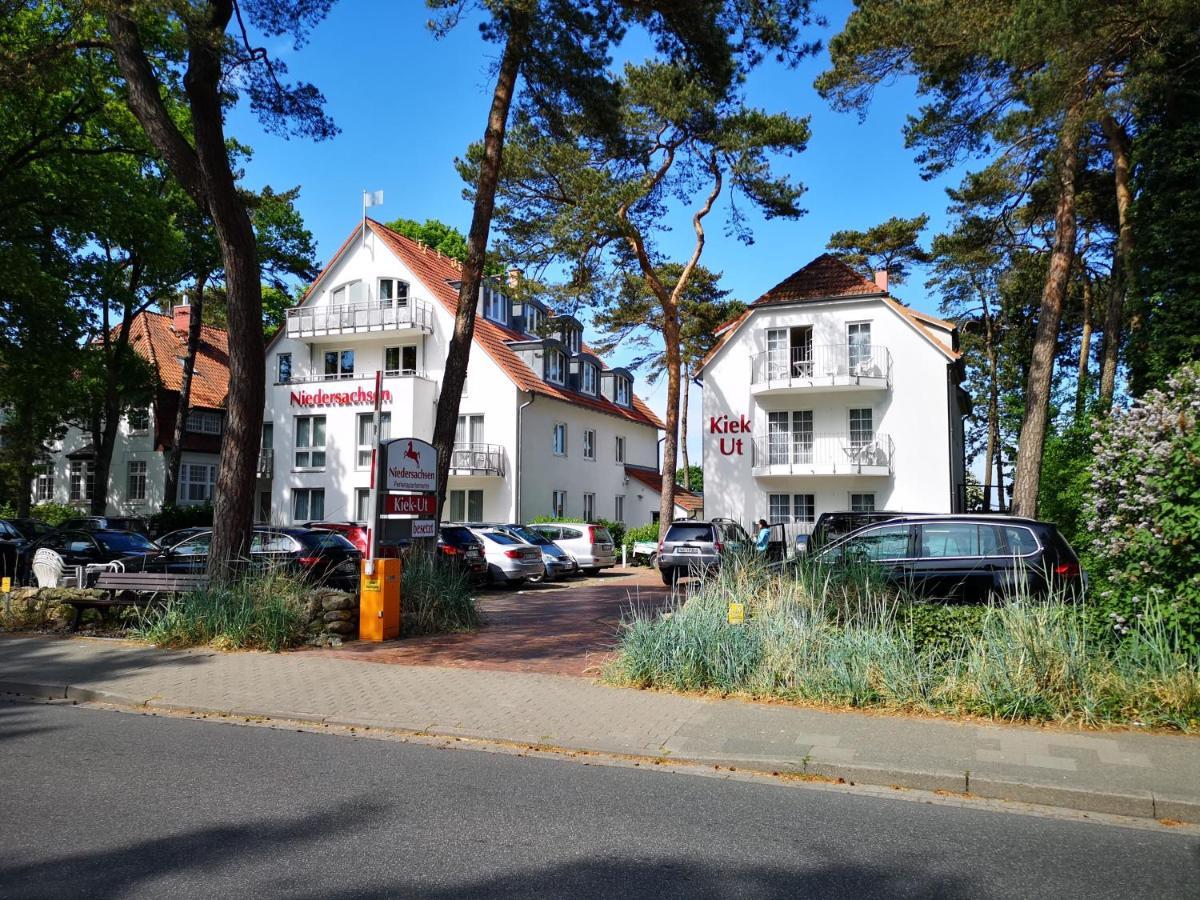 Holiday home Haus Niedersachsen