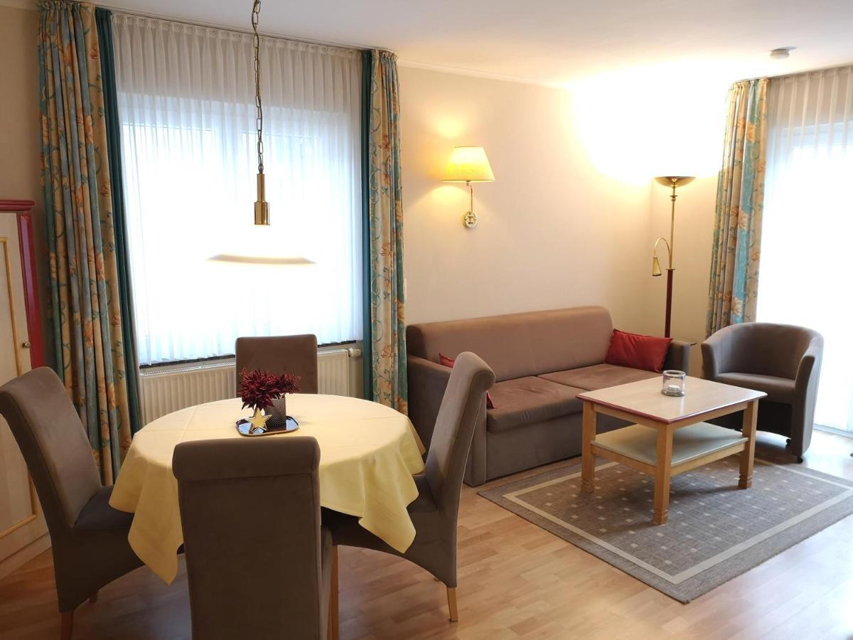 Haus Niedersachsen Holiday home *