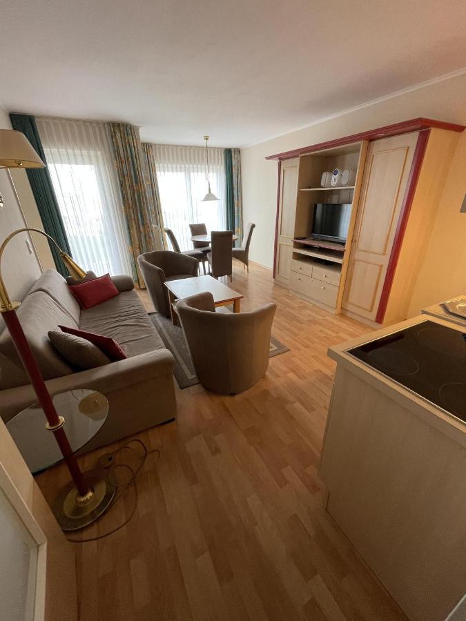 Haus Niedersachsen Holiday home *