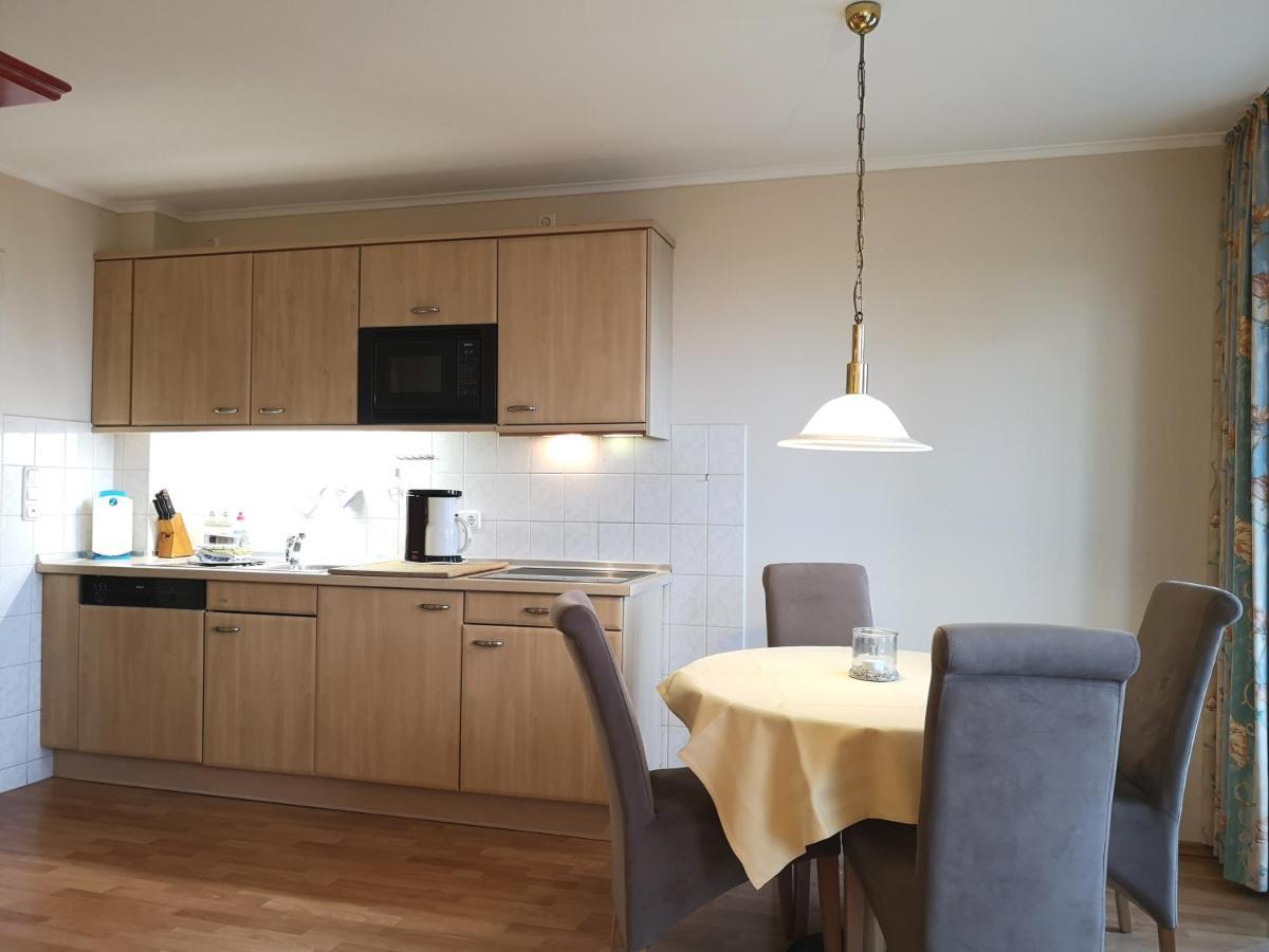 Haus Niedersachsen Holiday home